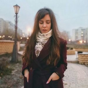 Meet your Posher, Lacey